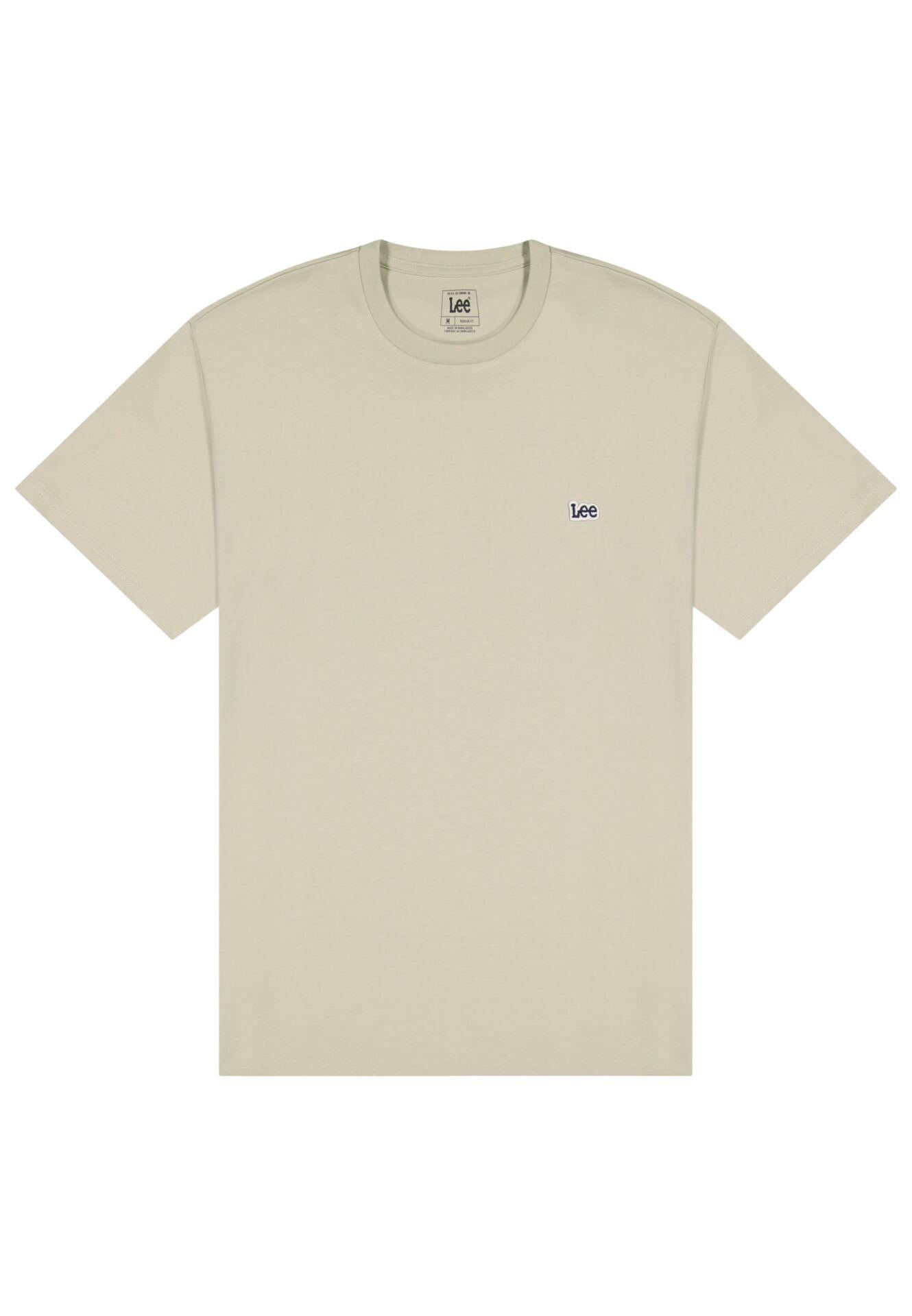 PATCH LOGO COVE - T-SHIRT 112376454 . LEE 