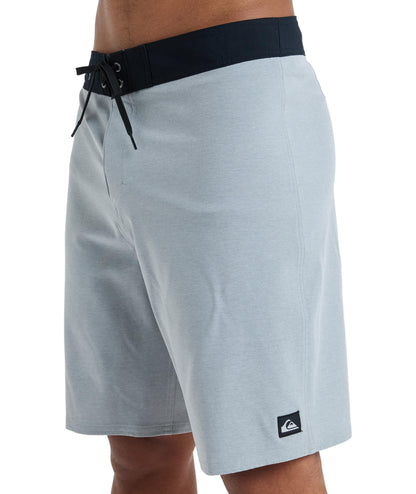 SURFSILK KAIMANA 20NB - BOARDSHORT EQYBS04892 -SJE0 QUIKSILVER 