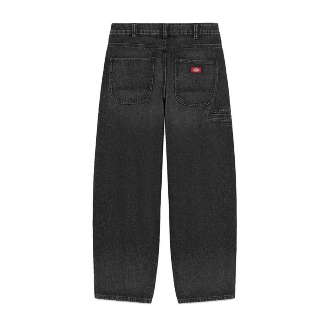 BAGGY TAPERED WORK JEANS - PANTALONE DK0A88ED L241 DICKIES 
