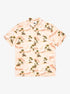 SAFE PARADISE - CAMICIA EQYWT04607 -MEF6 QUIKSILVER 