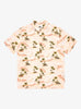 SAFE PARADISE - CAMICIA