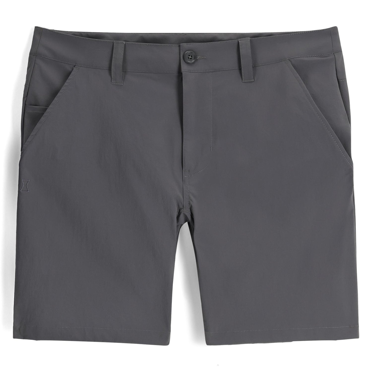 NOMAD SHORTS - SHORTS 38A091410 -POL SPYDER 