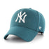 MVP SNAPBACK NEW YORK YANKEES - CAPPELLINO 47-B-MVPSP17WBP -PG 47 BRAND 