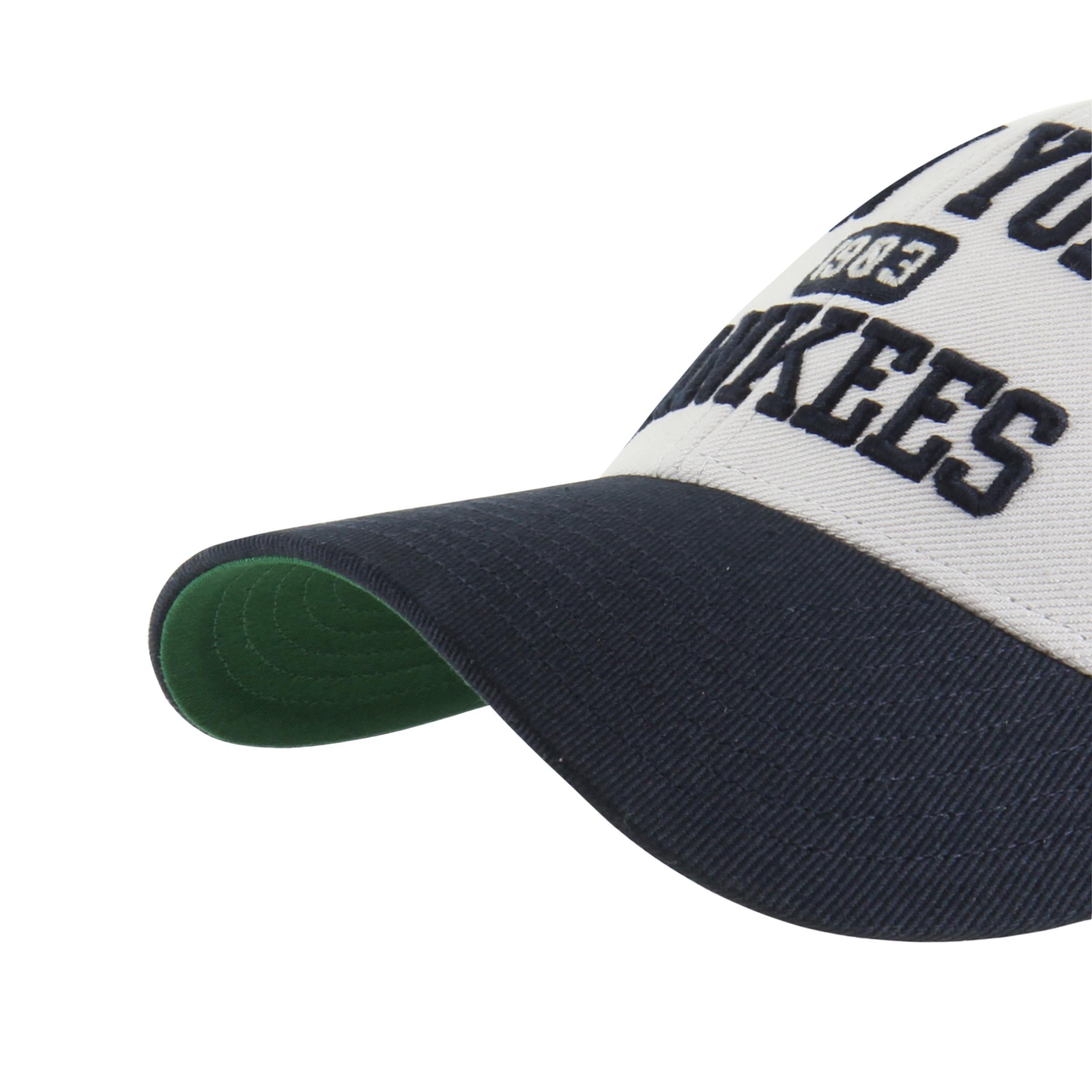 BROKE LINES MVP NEW YORK YANKEES - CAPPELLINO 47-B-BROKL17HTS -BN 47 BRAND 