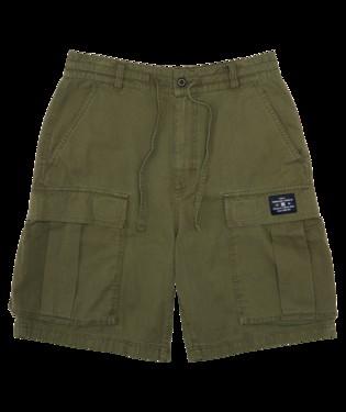 TUNDRA CARGO - SHORTS ADYWS03086 -CRB0 DC 