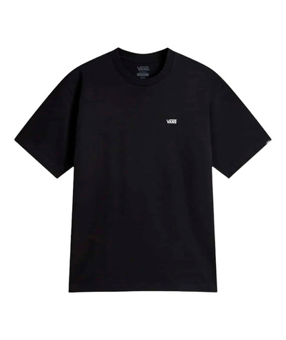 LEFT CHEST II LOOSE - T-SHIRT VN000P1P BLK1 VANS 