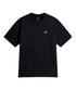 LEFT CHEST II LOOSE - T-SHIRT VN000P1P BLK1 VANS 