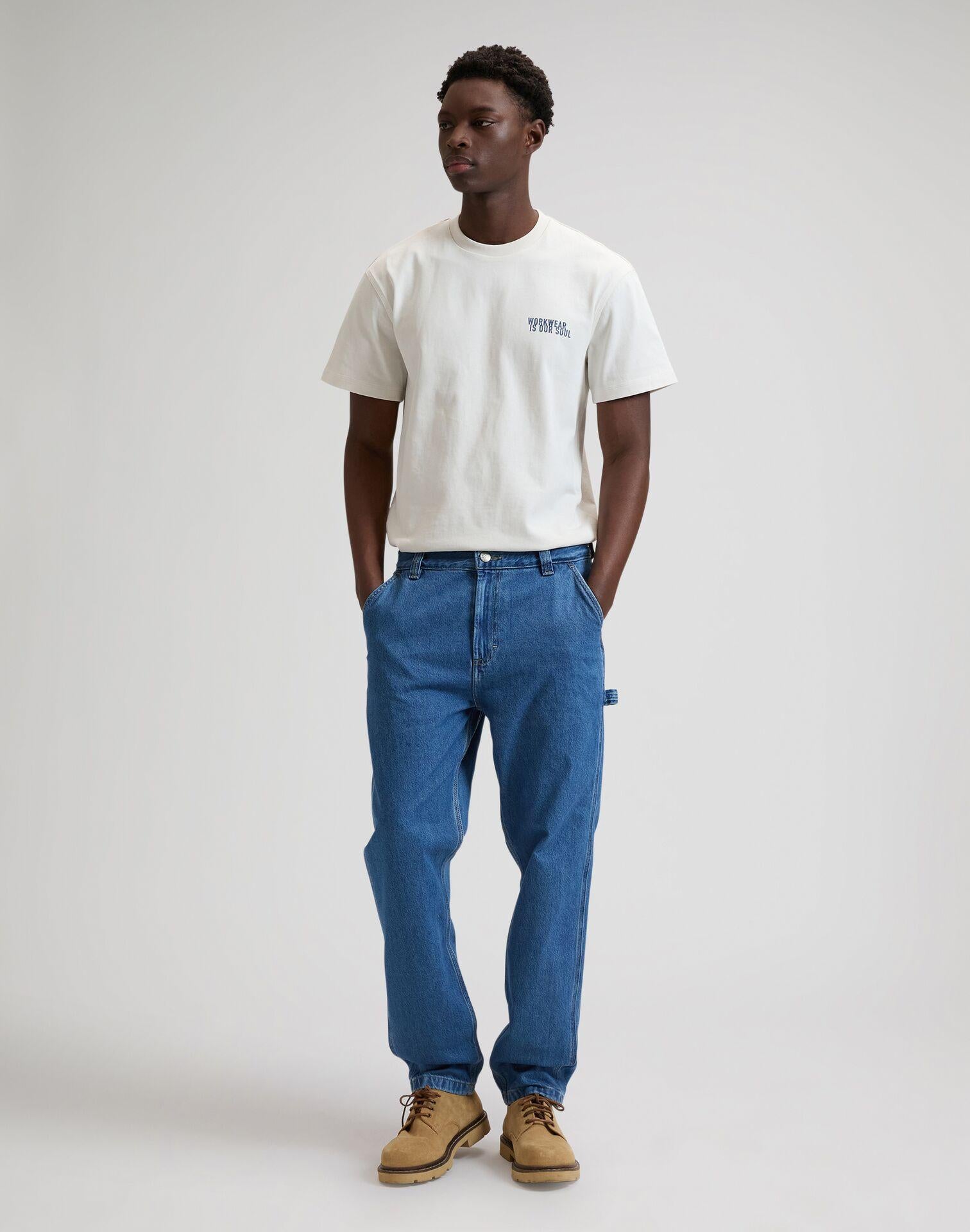 CARPENTER ALMIGHTY - JEANS 112376351 . LEE 