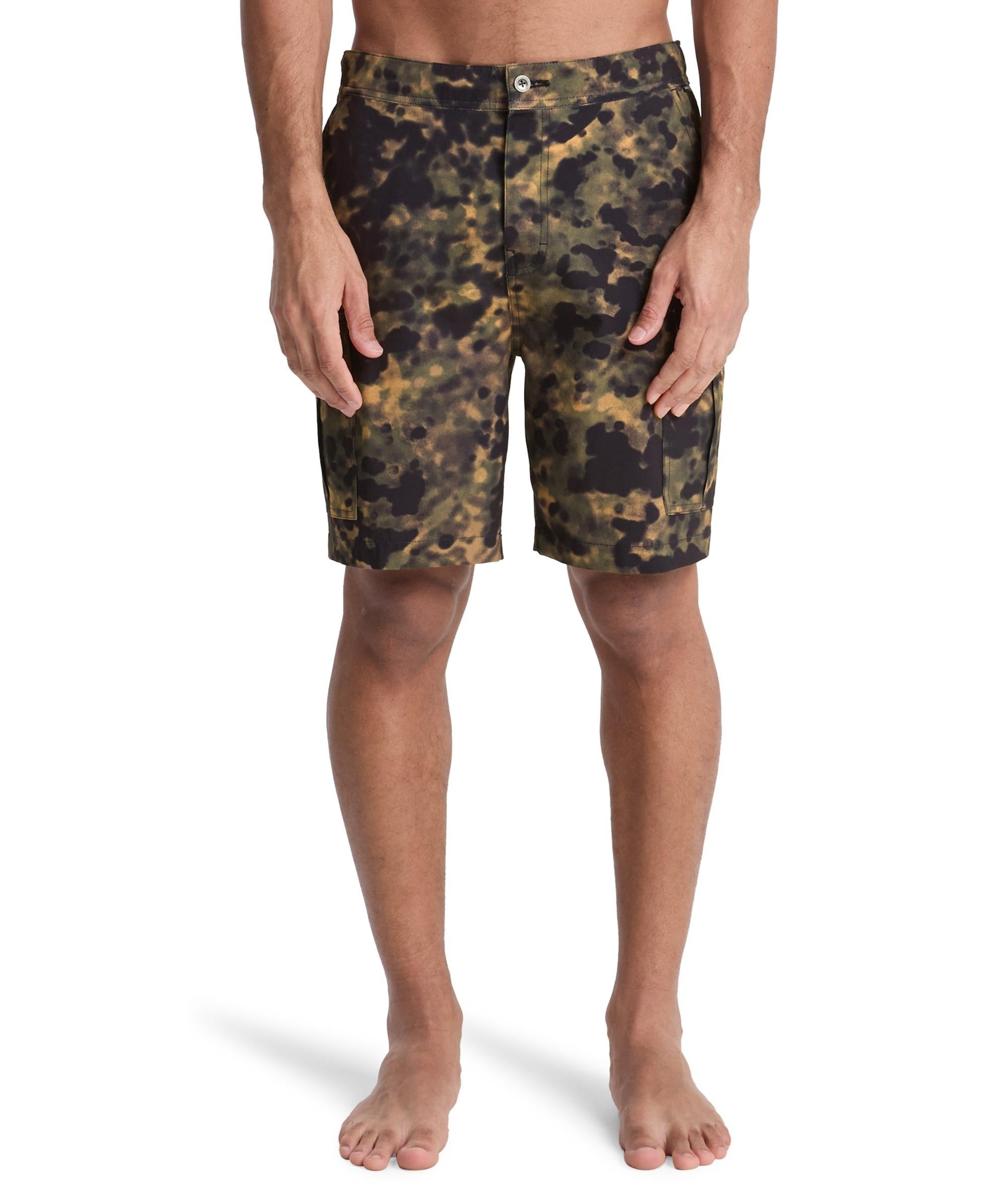 HALF JAM CARGO 19 - SHORTS EQYHY03884 -CRE6 QUIKSILVER 
