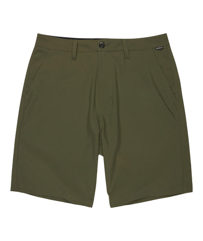 UNION AMPHIBIAN 20 - SHORTS EQYHY03881 -CRE0 QUIKSILVER 