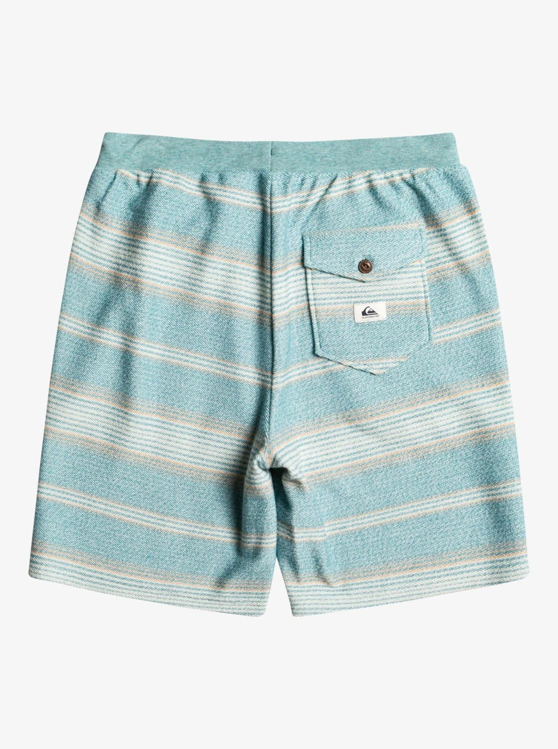GREAT OTWAY - SHORTS EQYFB03313 -BLZ3 QUIKSILVER 
