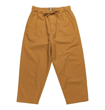 RAFTER PULL ON PANT ADYNP03092 -CMV0 DC 