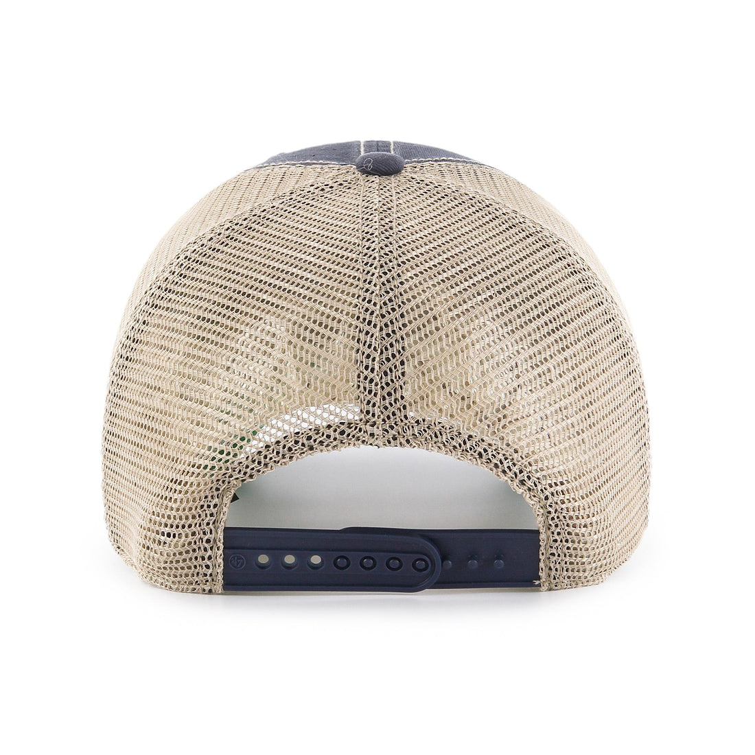 TRAWLER CLEAN UP NEW YORK YANKEES - CAPPELLINO 47-B-TRWLR17GWP -VNA 47 BRAND 