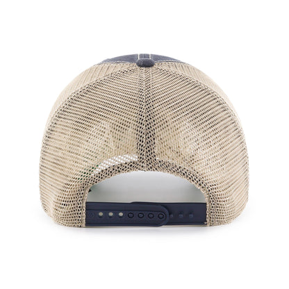 TRAWLER CLEAN UP NEW YORK YANKEES - CAPPELLINO 47-B-TRWLR17GWP -VNA 47 BRAND 