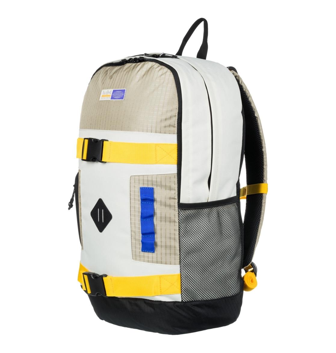ALL TERRAIN BACKPACK ADYBP03112 -SGB0 DC 