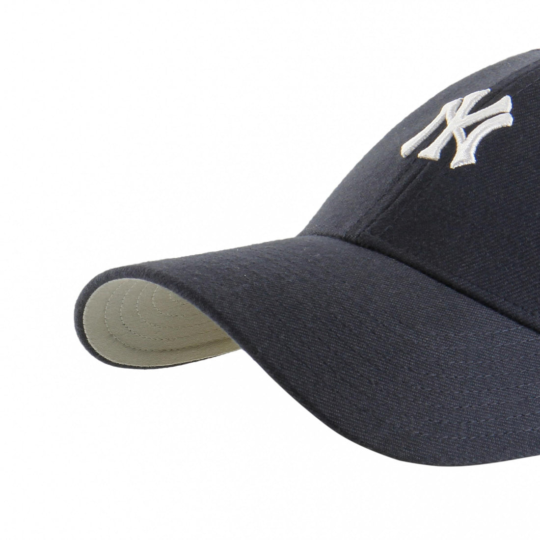 BASE RUNNER SNAP MVP NEW YORK YANKEES - 47-B-BRMPS17WBP -NYA 47 BRAND 
