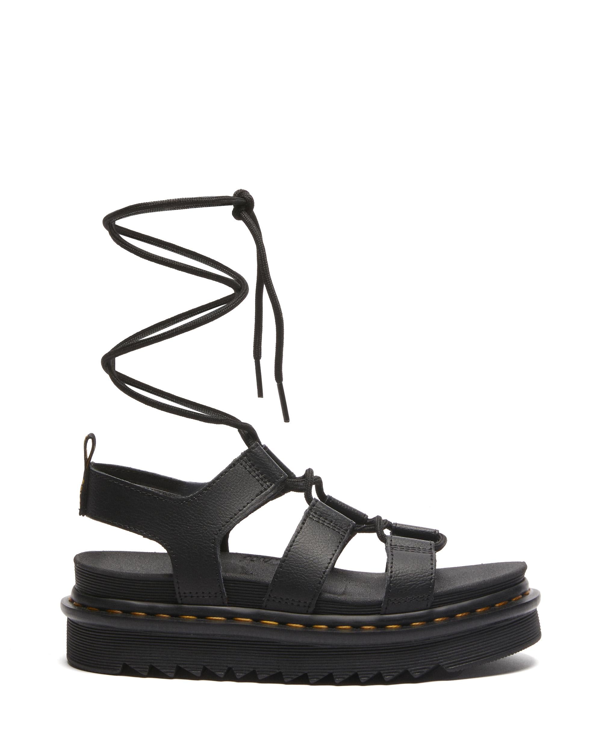 NARTILLA - ATHENA - SANDALI 31617001  DR MARTENS 