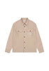 WORKWEAR PERFECT KHAKI - CAMICIA 112376600 . LEE 