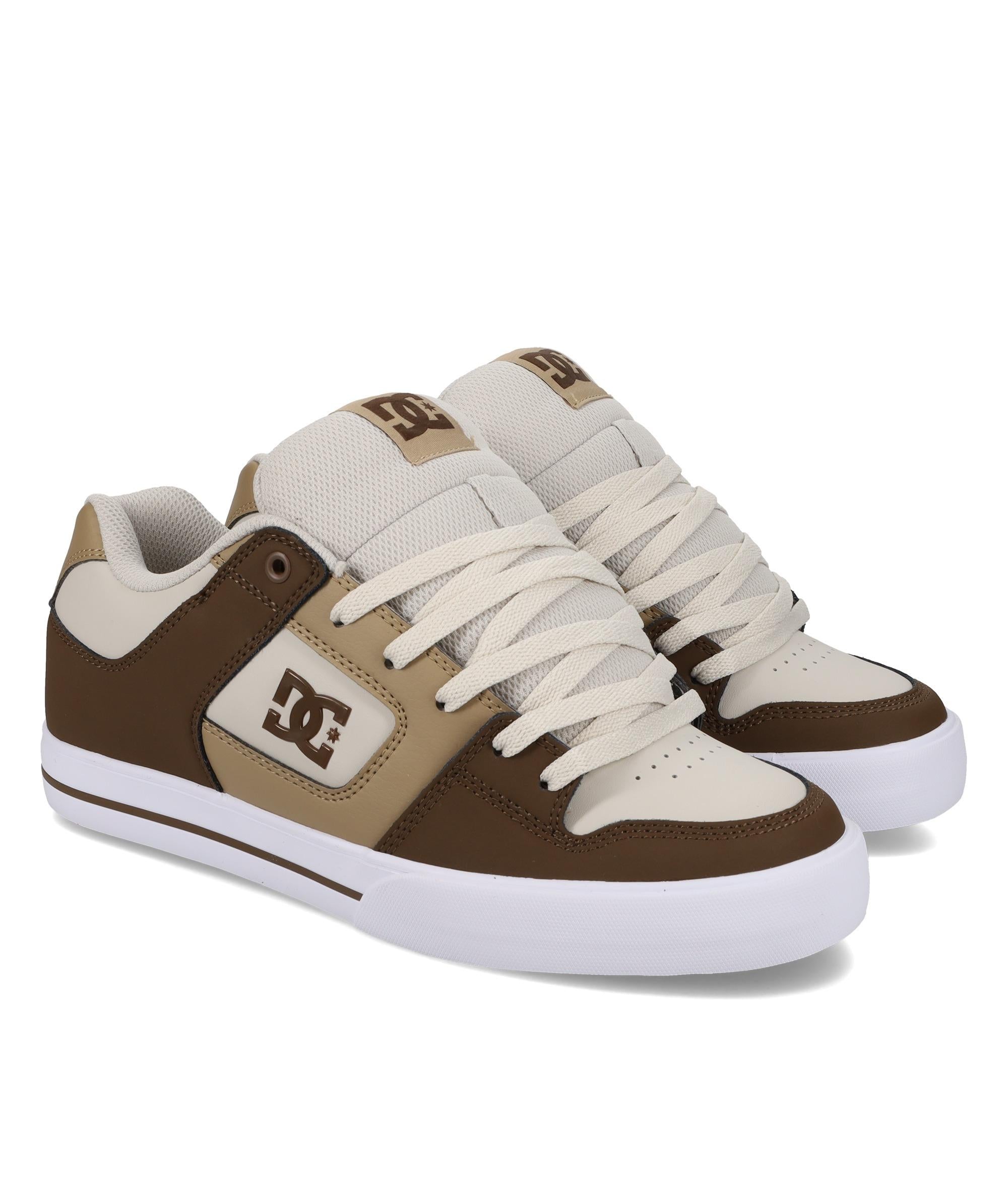 PURE - SCARPE 300660 -210 DC 