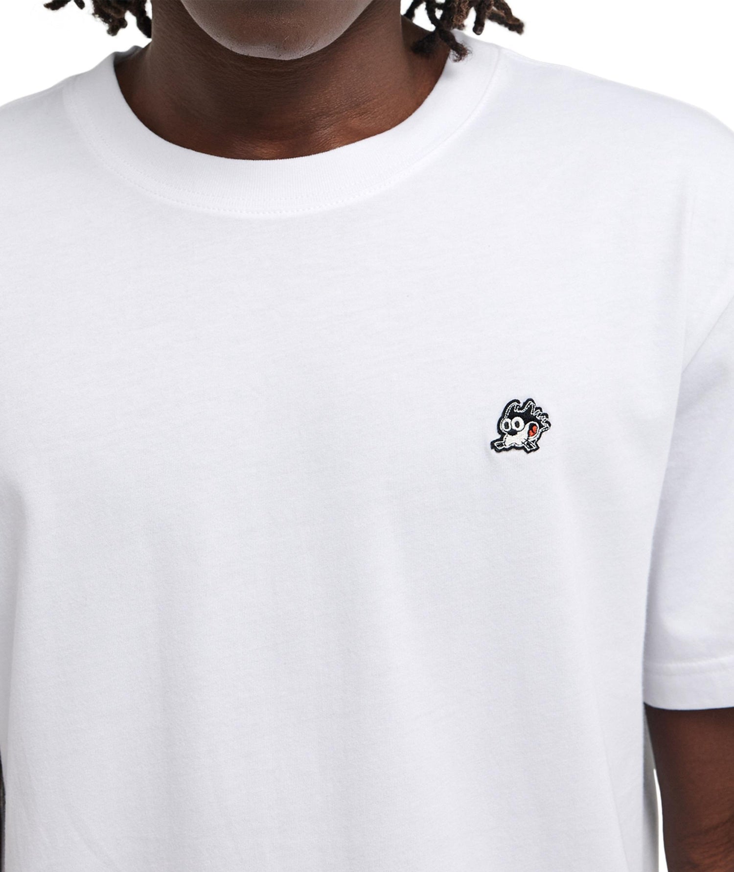 PIZZA - T-SHIRT ELYZT00630 -WBB0 ELEMENT 