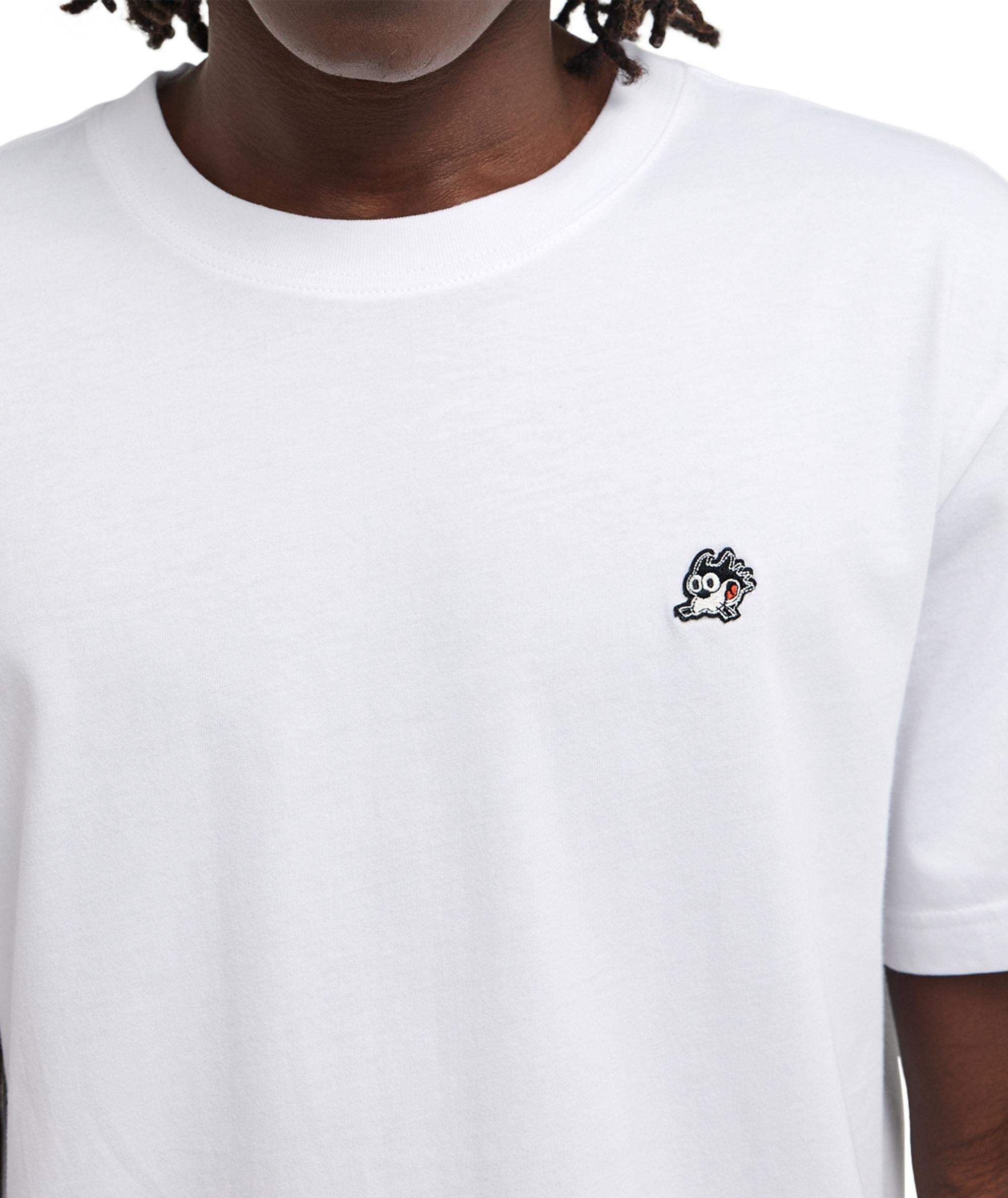 PIZZA - T-SHIRT ELYZT00630 -WBB0 ELEMENT 