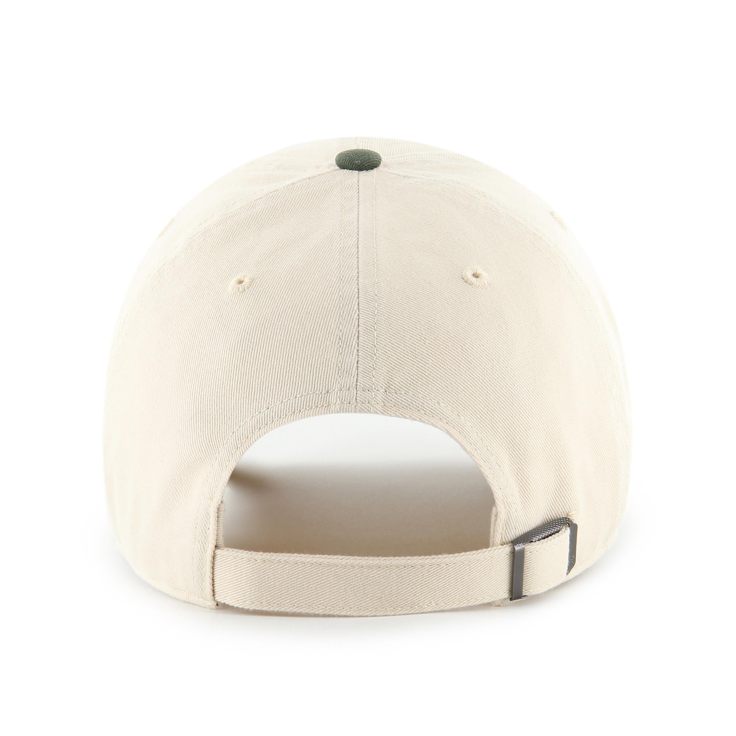 BASERUNNER TT CLEAN UP LOS ANGELES DODGERS - CAPPELLINO 47-B-BSRTT12GWS -NTC 47 BRAND 