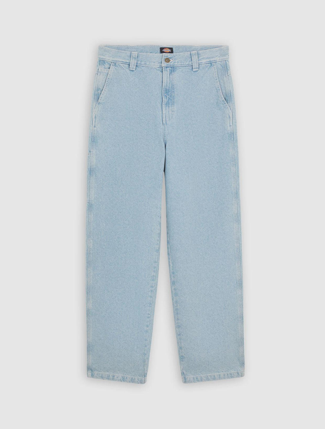 MADISON BAGGY FIT DENIM - JEANS DK0A4YEC C151 DICKIES 