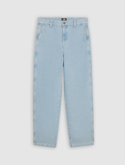MADISON BAGGY FIT DENIM - JEANS DK0A4YEC C151 DICKIES 