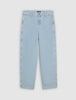 MADISON BAGGY FIT DENIM - JEANS