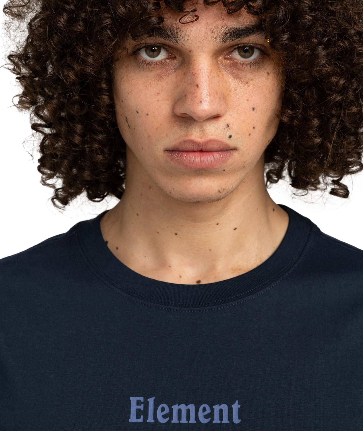 FOREVER - T-SHIRT ELYZT00491 -ECN ELEMENT 
