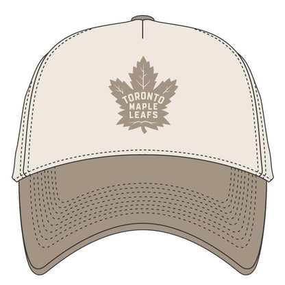SURE SHOT MVP DT TORONTO MAPLE LEAFS - CAPPELLINO 47-H-MDTTC18GWP -NT 47 BRAND 