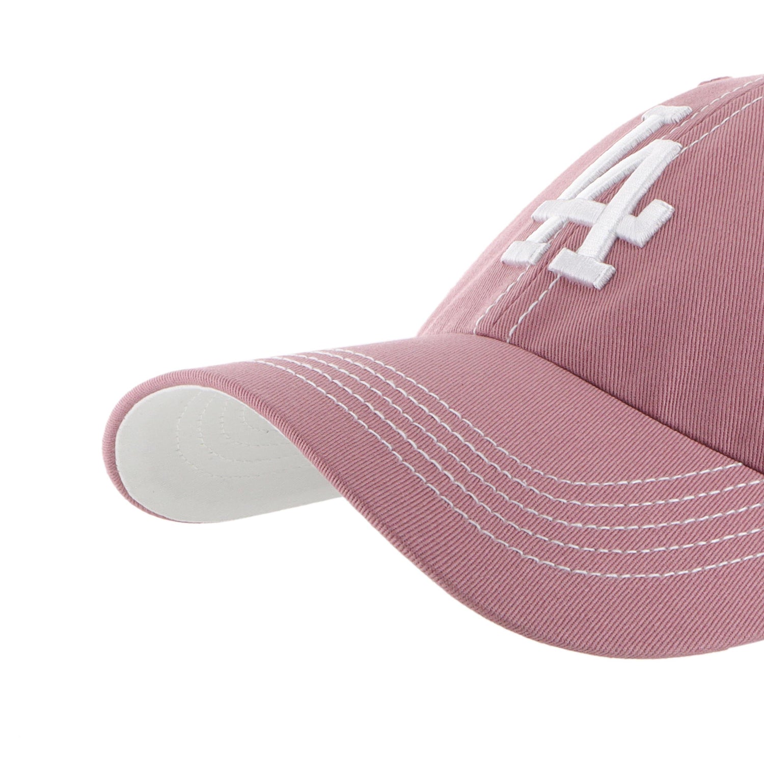 CLEAN UP LOS ANGELES DODGERS - CAPPELLINO 47-B-CONCU12GWS -QC 47 BRAND 