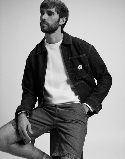 CARPENTER ALMIGHTY - SHORTS 112376352 . LEE 