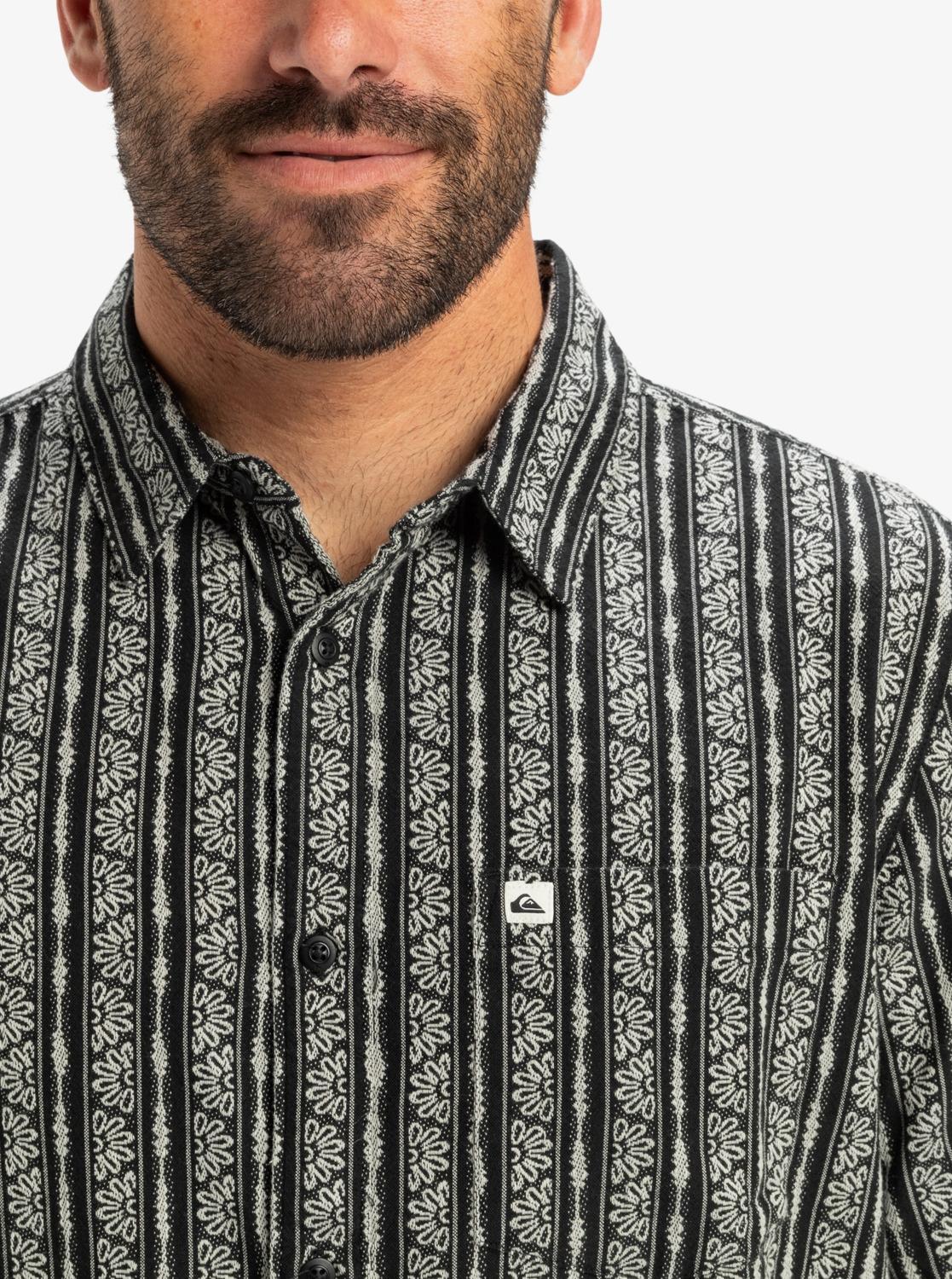 STREET WAY - CAMICIA EQYWT04608 -KVJ6 QUIKSILVER 