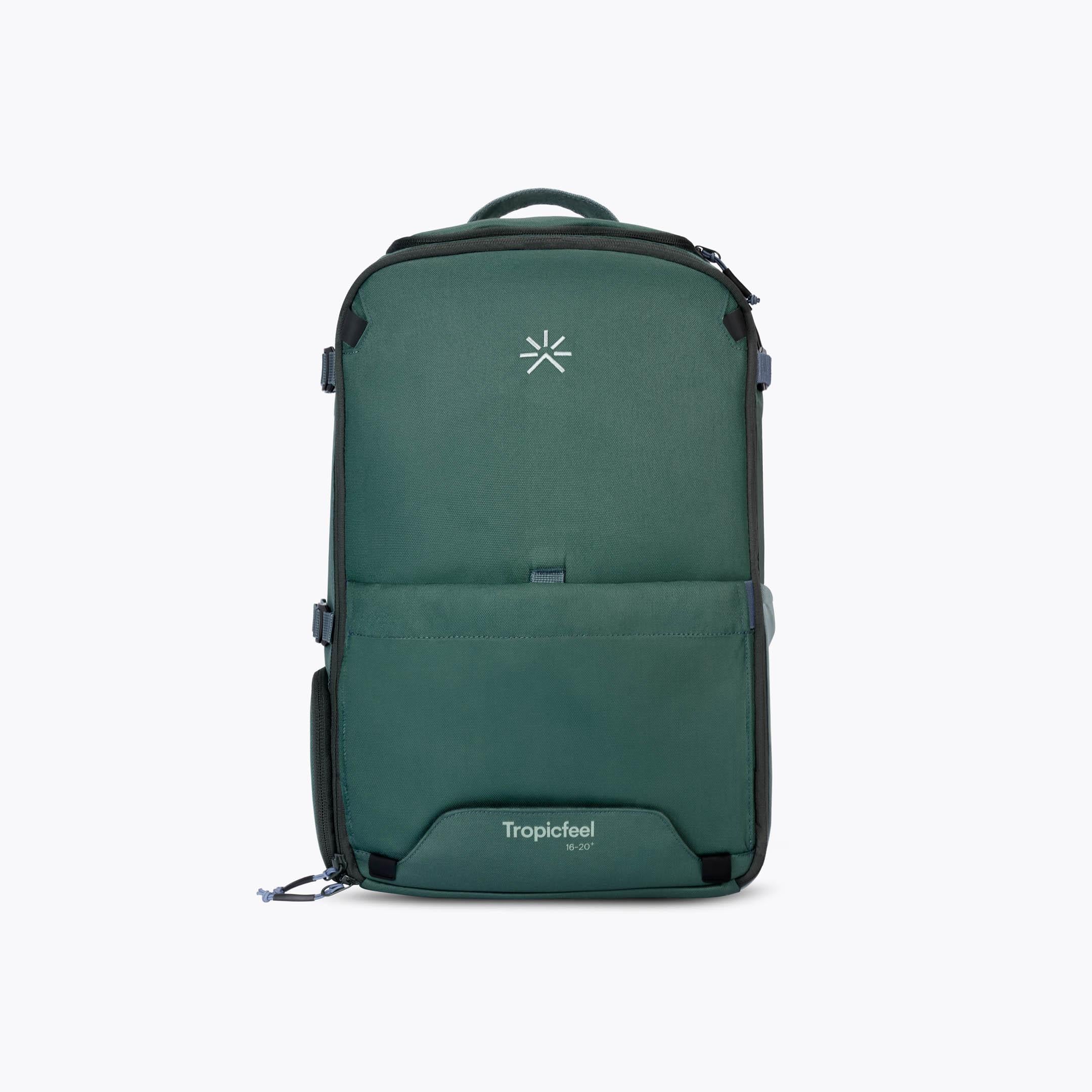 NEST - ZAINO 2411244U 477 TROPICFEEL 
