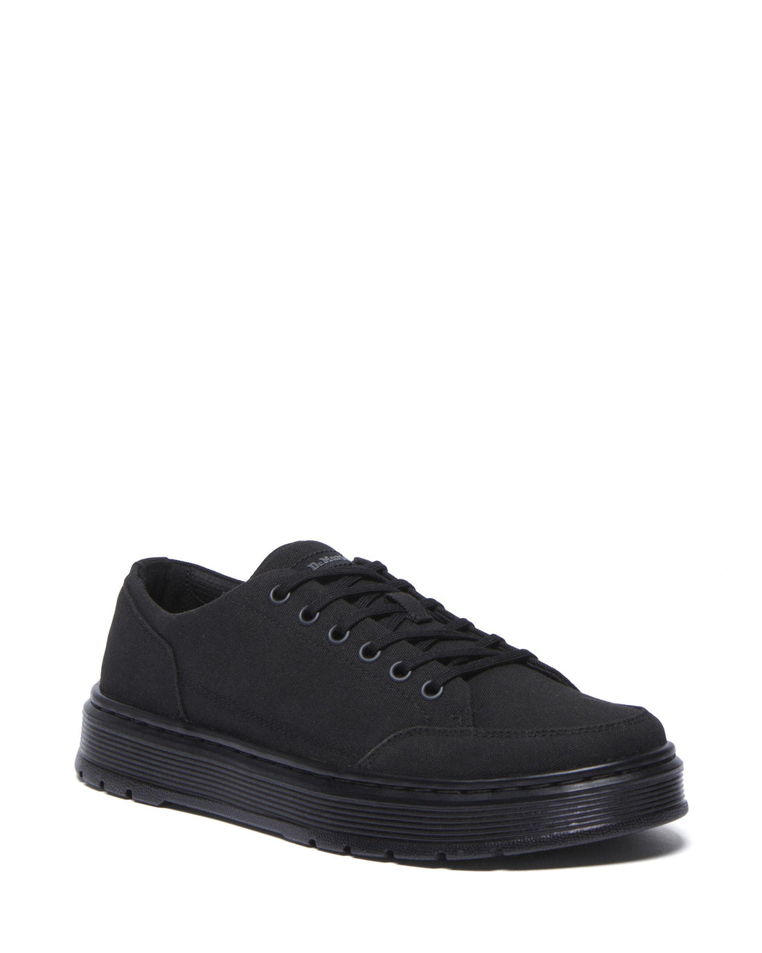BROOKLINE 6 EYE - CANVAS - SCARPE 40661001  DR MARTENS 