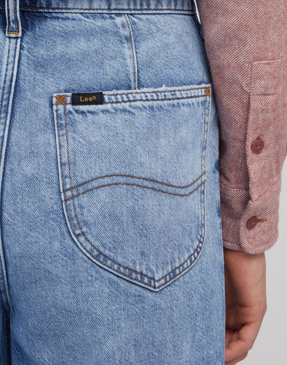 STELLA TAKE THE HINT - JEANS 112346641 . LEE 