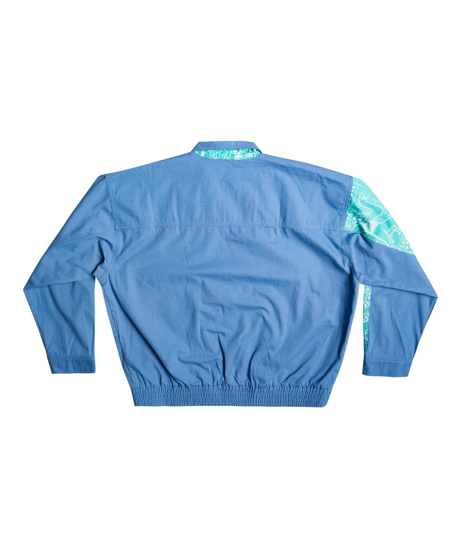 THE HAWKINS JACKET EQYJK03936 -BLC0 QUIKSILVER 