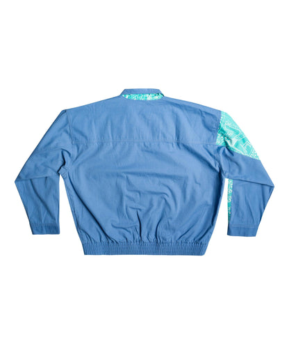 THE HAWKINS JACKET EQYJK03936 -BLC0 QUIKSILVER 