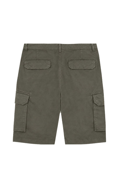 CARGO WEMBLEY - SHORTS SH1816ITA -009 LYLE &amp; SCOTT 