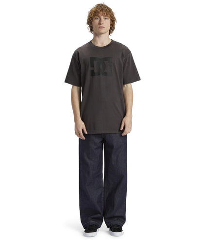 STAR PIGMENT DYE - T-SHIRT ADYZT05374 -KVJW DC 