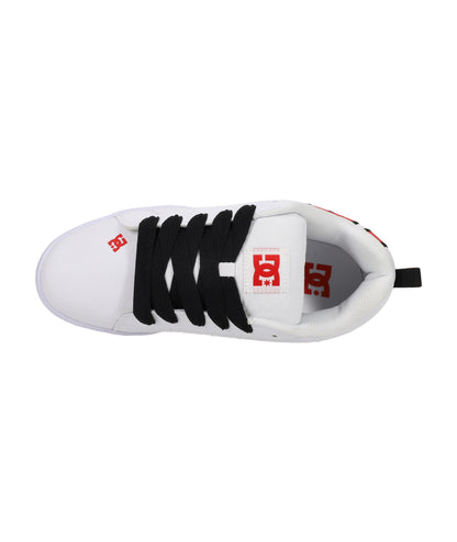 COURT GRAFFIK - SCARPA 300529 -XWRK DC 