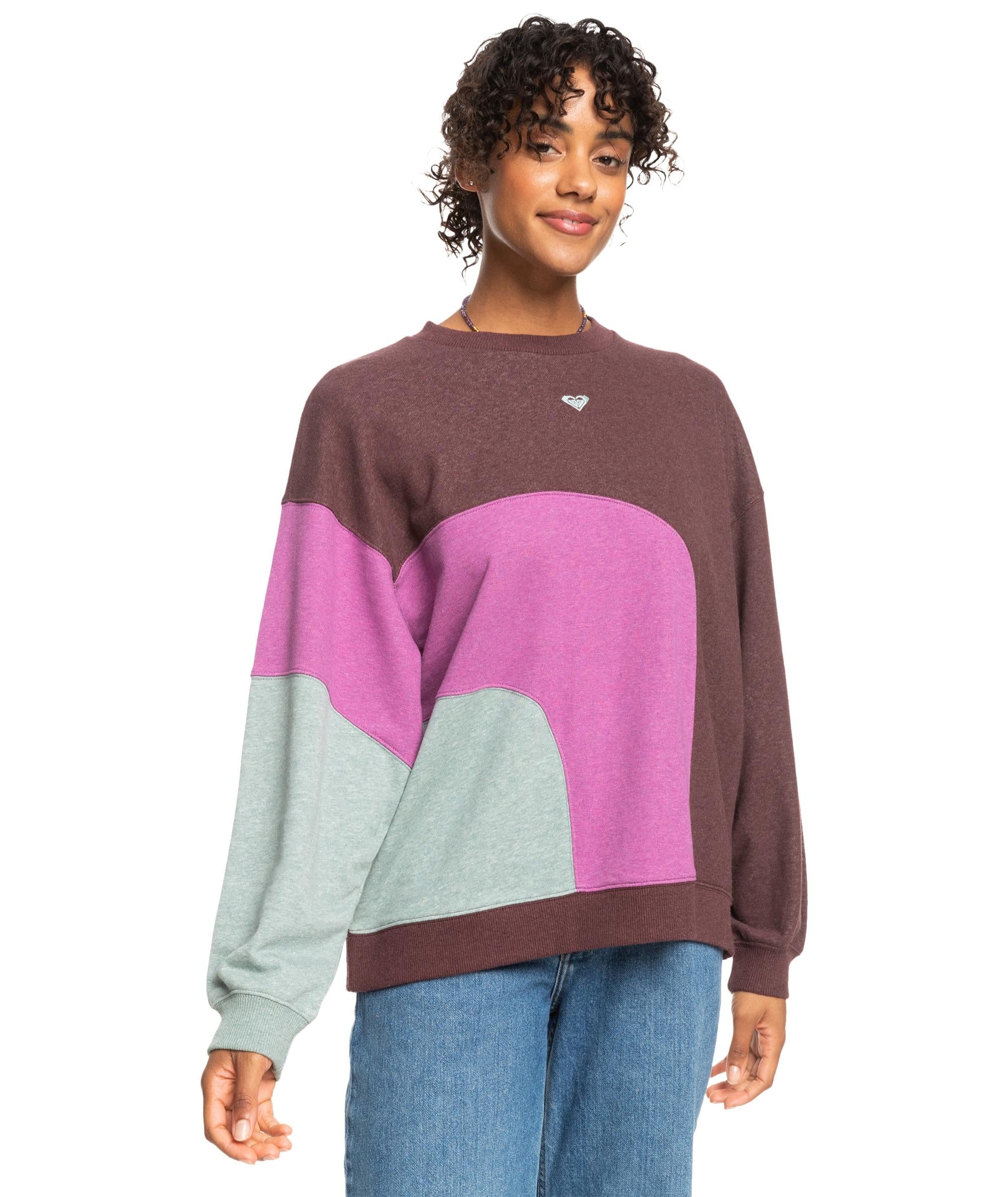 HAPPY DAIZE ERJFT04752 -RSY0 ROXY 