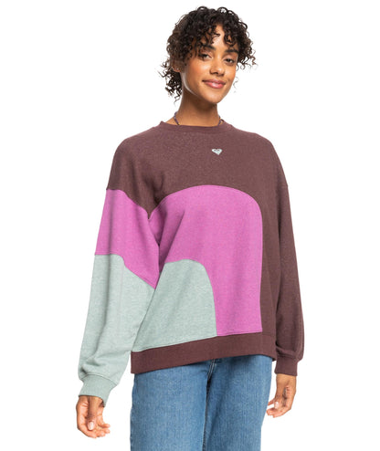 HAPPY DAIZE ERJFT04752 -RSY0 ROXY 