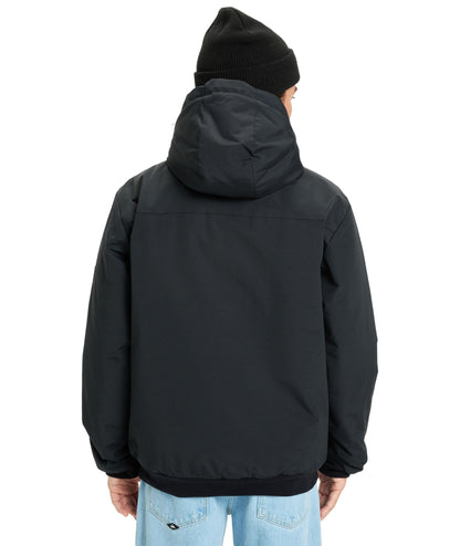 BROOKS 3K JACKET - GIACCA EQYJK04200 -KVJ0 QUIKSILVER 