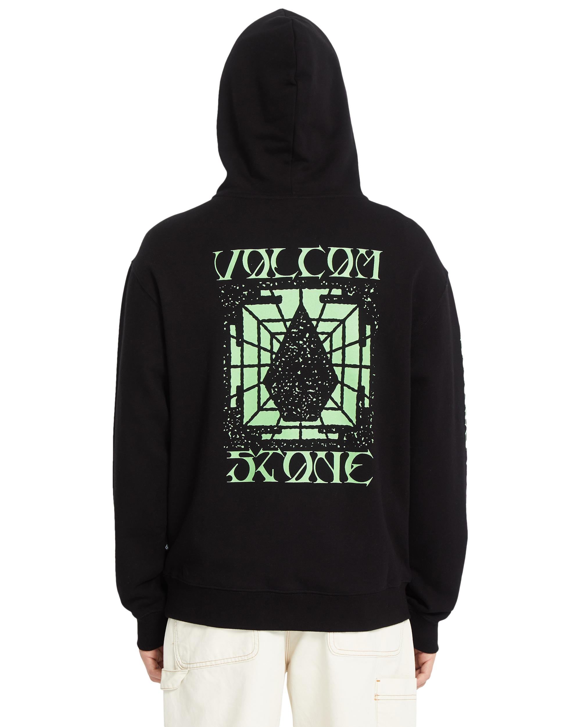  A4112509 _BLK VOLCOM 