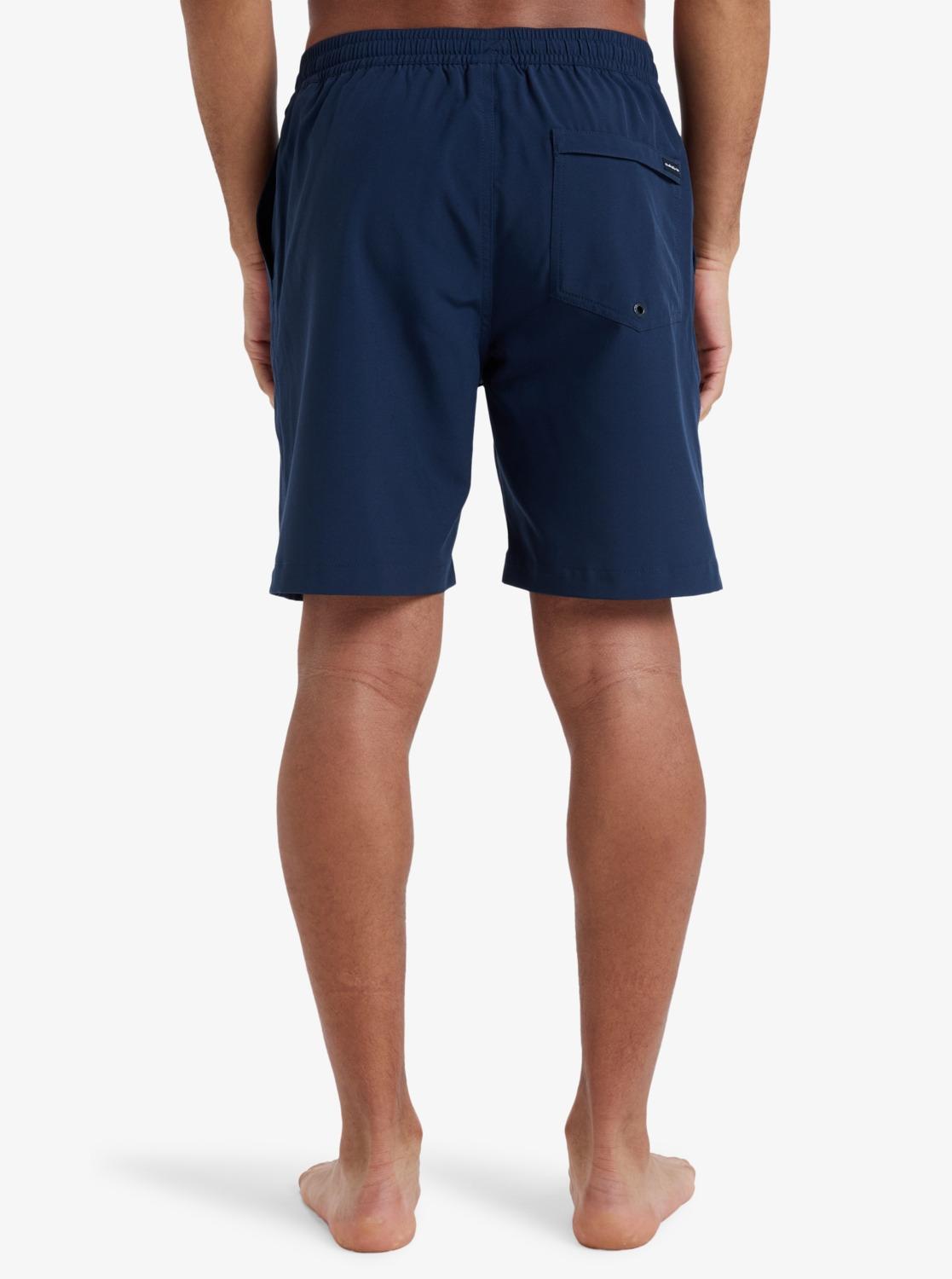 TAXER AMPHIBIAN 18 - SHORTS EQYHY03883 -KTP0 QUIKSILVER 
