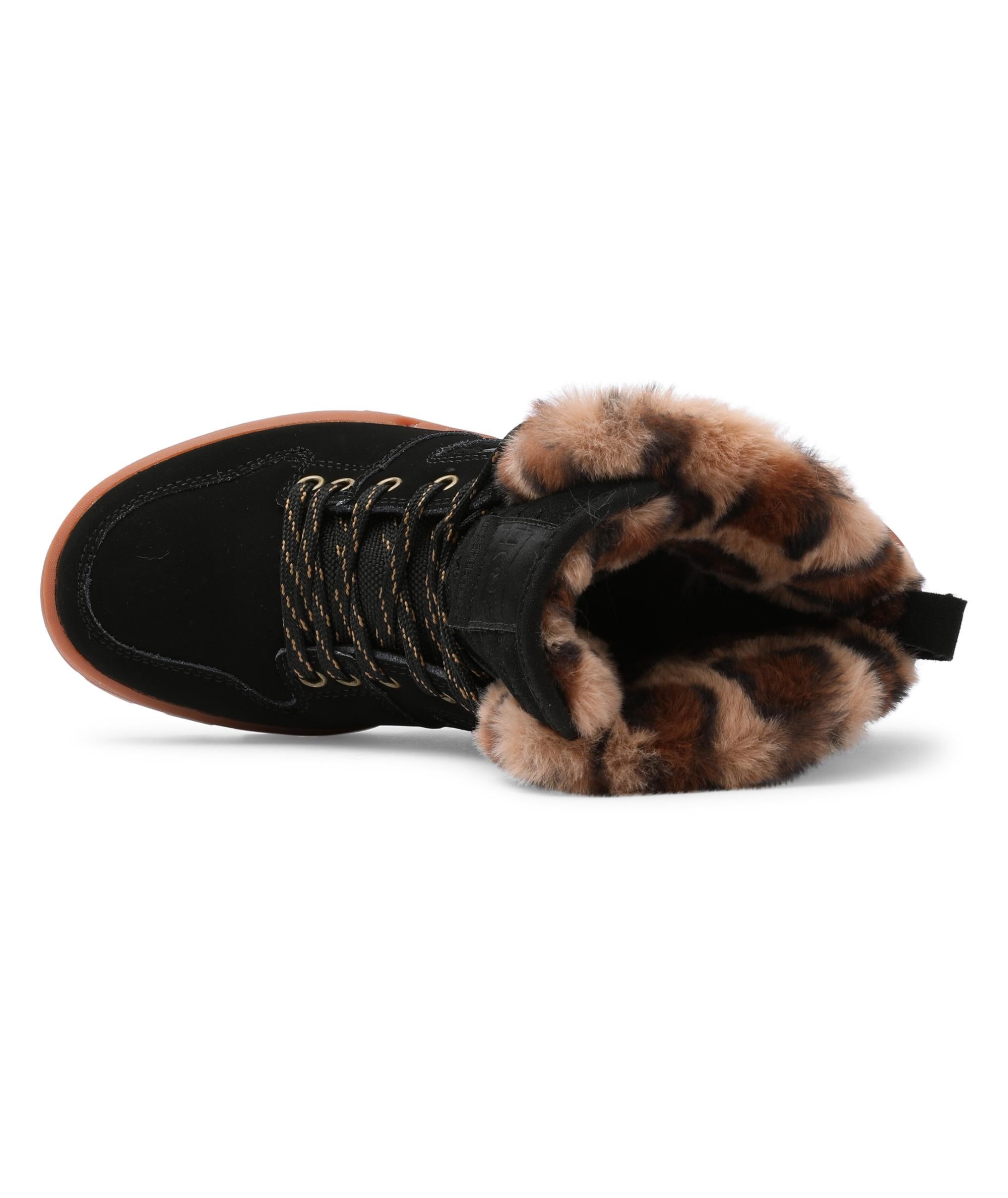 MANTECA 4 BOOT ADJB100012 -DKL DC 