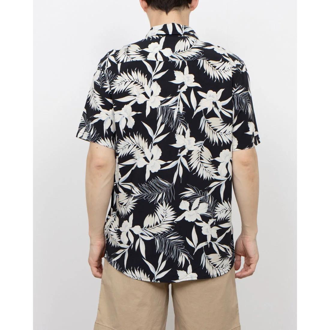LEMNAS - CAMICIA EQYWT04621 -KTA6 QUIKSILVER 