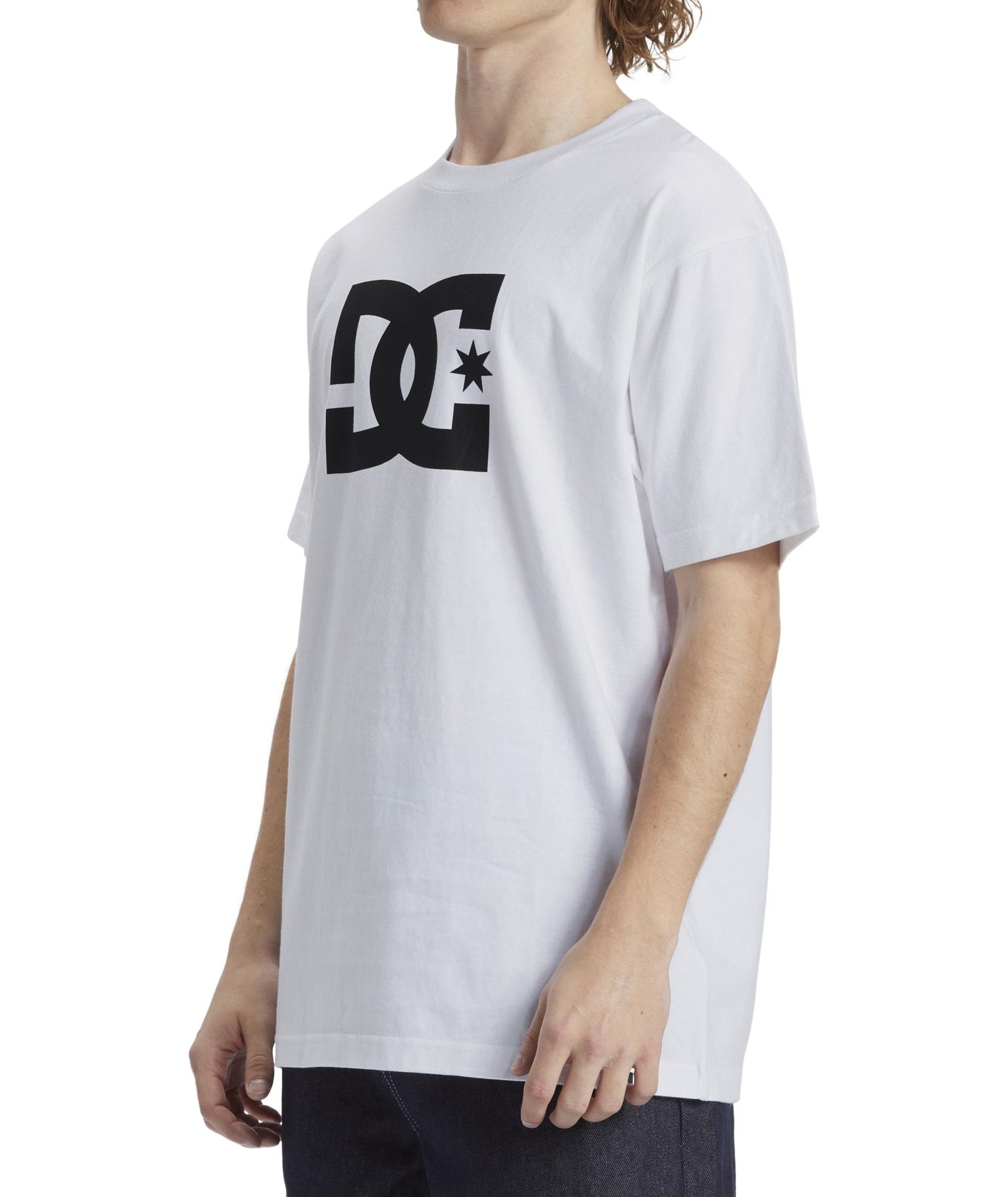 STAR - T-SHIRT ADYZT05373 -WBB0 DC 